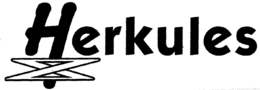 HERKULES X trademark