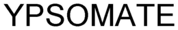 YPSOMATE trademark