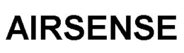 AIRSENSE trademark