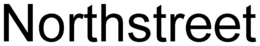 NORTHSTREET trademark