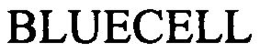 BLUECELL trademark
