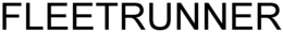 FLEETRUNNER trademark
