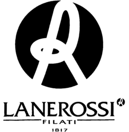 R LANEROSSI R FILATI 1817 trademark