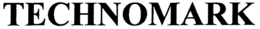 TECHNOMARK trademark