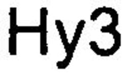 HY3 trademark