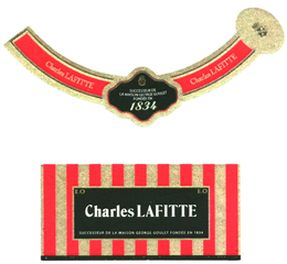 CHARLES LAFITTE trademark