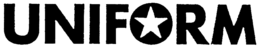 UNIFORM trademark