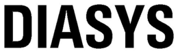 DIASYS trademark