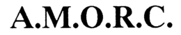 A.M.O.R.C. trademark