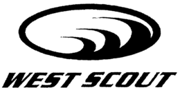 WEST SCOUT trademark