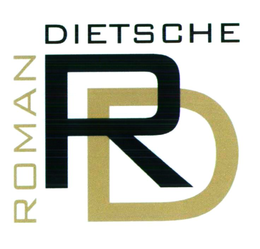 RD ROMAN DIETSCHE trademark