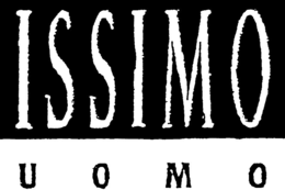 ISSIMO UOMO trademark