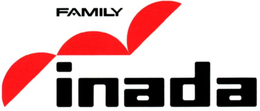 FAMILY INADA trademark