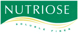 NUTRIOSE SOLUBLE FIBER trademark