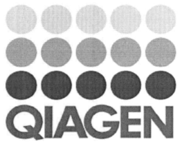 QIAGEN trademark