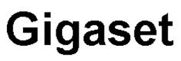 GIGASET trademark