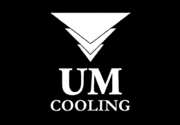 UM COOLING trademark