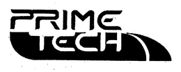 PRIME TECH trademark