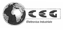 CEG ELETTRONICA INDUSTRIALE trademark