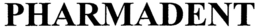 PHARMADENT trademark