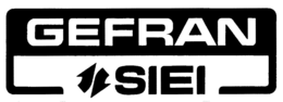 GEFRAN SIEI trademark