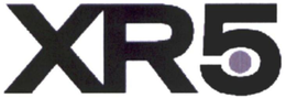 XR5 trademark