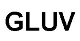 GLUV trademark