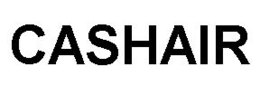 CASHAIR trademark