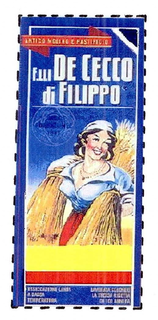F.LLI DE CECCO DI FILIPPO trademark