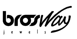 BROSWAY JEWELS JEWELS trademark