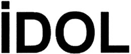 IDOL trademark