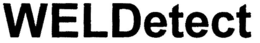 WELDETECT trademark