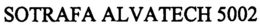 SOTRAFA ALVATECH 5002 trademark
