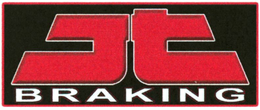 JT BRAKING trademark