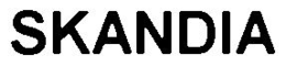 SKANDIA trademark