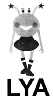LYA trademark