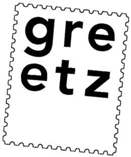 GREETZ trademark