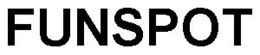 FUNSPOT trademark