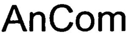 AN COM trademark