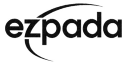 EZPADA trademark