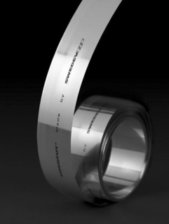 SWEDCUT MADE BY SWEDEV trademark
