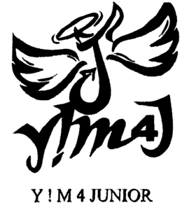J Y!M4J Y ! M 4 JUNIOR trademark