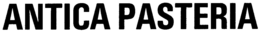 ANTICA PASTERIA trademark