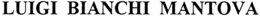 LUIGI BIANCHI MANTOVA trademark