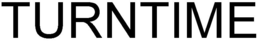 TURNTIME trademark