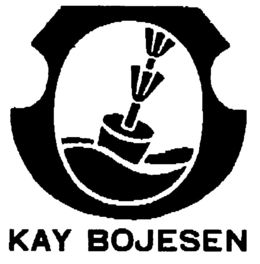 KAY BOJESEN trademark