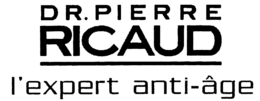 DR. PIERRE RICAUD L'EXPERT ANTI-ÂGE trademark