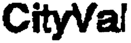 CITYVAL trademark