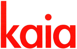 KAIA trademark