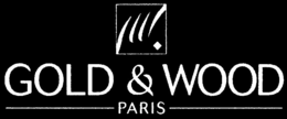 GOLD & WOOD PARIS trademark